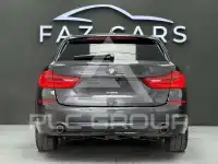 2020 BMW 518