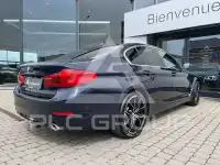 2020 BMW 518