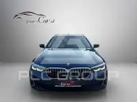 2020 BMW 518