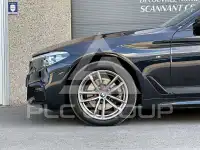 2020 BMW 518