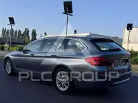 2020 BMW 518