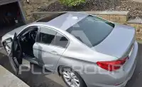2020 BMW 518