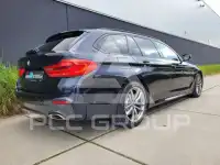 2020 BMW 518