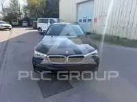 2020 BMW 518