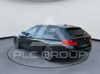 2020 BMW 518