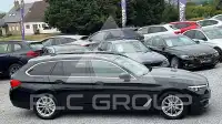 2020 BMW 518