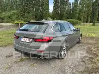 2020 BMW 518