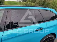 2020 BMW 518