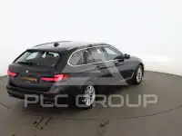 2020 BMW 518