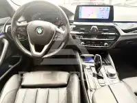 2020 BMW 518
