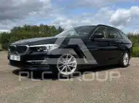 2020 BMW 518