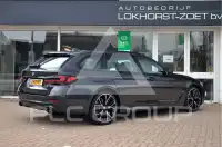 2020 BMW 518