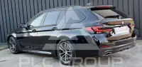 2020 BMW 518