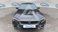 2020 BMW 518