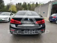 2020 BMW 518