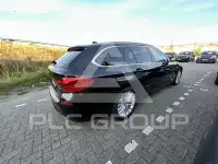 2020 BMW 518