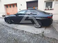 2020 BMW 518