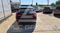 2020 BMW 518