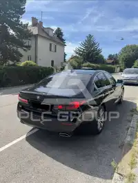 2020 BMW 518