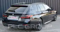 2020 BMW 518