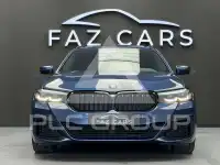 2020 BMW 518