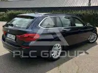2020 BMW 518