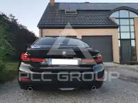 2019 BMW 518