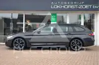 2020 BMW 518