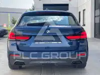 2020 BMW 518