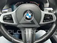 2020 BMW 518