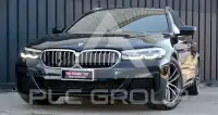 2020 BMW 518