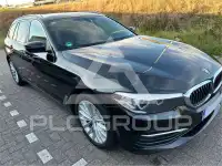 2020 BMW 518