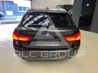 2020 BMW 518