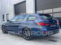 2020 BMW 518