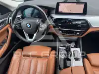 2020 BMW 518