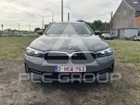 2020 BMW 518