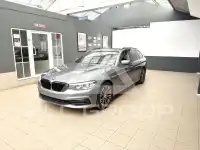 2020 BMW 518