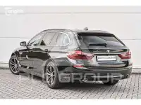 2020 BMW 518