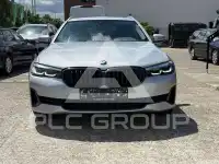 2020 BMW 518