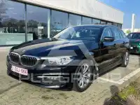 2020 BMW 518