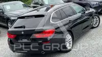 2020 BMW 518