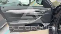 2020 BMW 518