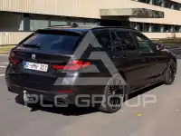 2020 BMW 518