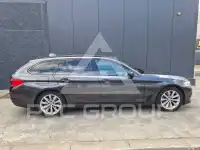 2020 BMW 518