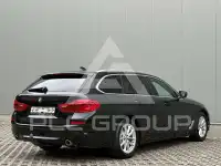 2020 BMW 518