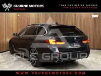 2020 BMW 518