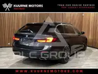 2020 BMW 518