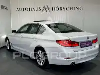 2020 BMW 518