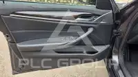 2020 BMW 518