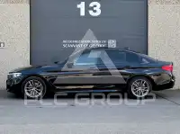 2020 BMW 518